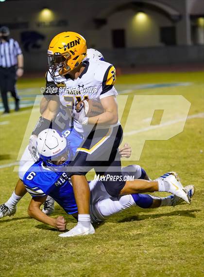 Thumbnail 2 in Marcos de Niza @ Mesquite photogallery.