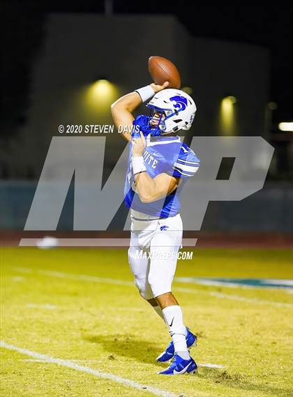 Thumbnail 3 in Marcos de Niza @ Mesquite photogallery.