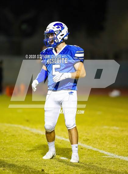Thumbnail 2 in Marcos de Niza @ Mesquite photogallery.