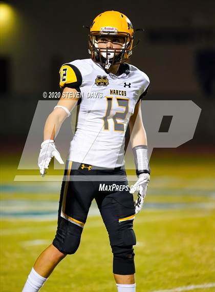 Thumbnail 1 in Marcos de Niza @ Mesquite photogallery.