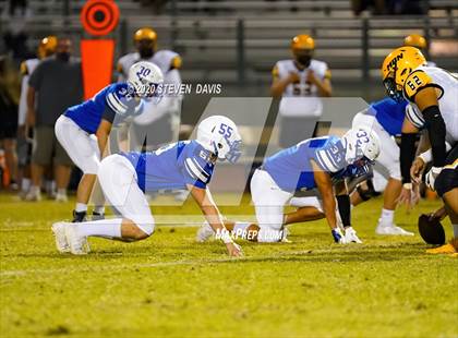 Thumbnail 3 in Marcos de Niza @ Mesquite photogallery.