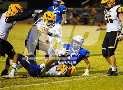 Thumbnail 1 in Marcos de Niza @ Mesquite photogallery.