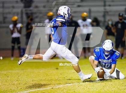Thumbnail 1 in Marcos de Niza @ Mesquite photogallery.