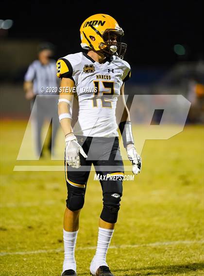 Thumbnail 1 in Marcos de Niza @ Mesquite photogallery.