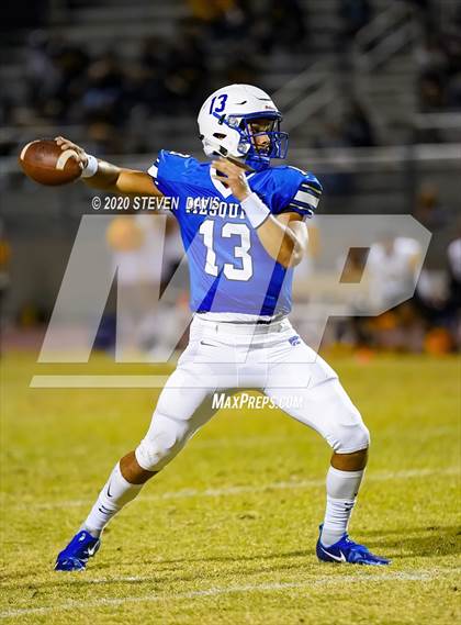 Thumbnail 3 in Marcos de Niza @ Mesquite photogallery.