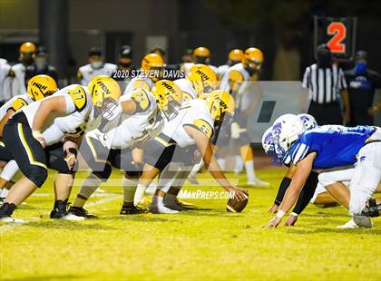 Thumbnail 1 in Marcos de Niza @ Mesquite photogallery.