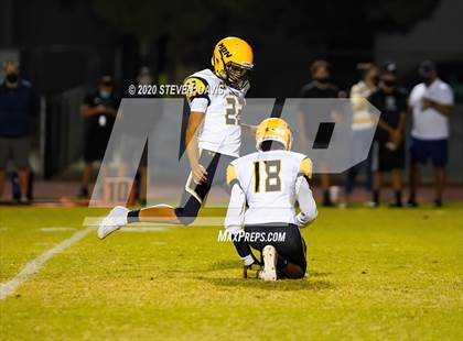 Thumbnail 2 in Marcos de Niza @ Mesquite photogallery.