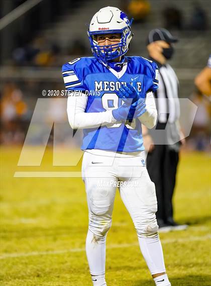 Thumbnail 3 in Marcos de Niza @ Mesquite photogallery.