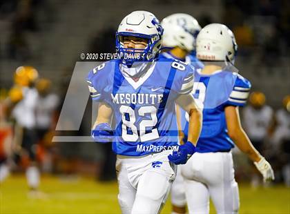 Thumbnail 3 in Marcos de Niza @ Mesquite photogallery.