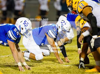 Thumbnail 1 in Marcos de Niza @ Mesquite photogallery.