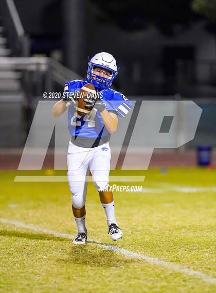 Thumbnail 3 in Marcos de Niza @ Mesquite photogallery.