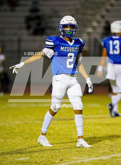 Thumbnail 3 in Marcos de Niza @ Mesquite photogallery.