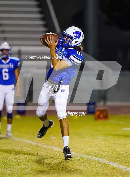 Thumbnail 1 in Marcos de Niza @ Mesquite photogallery.