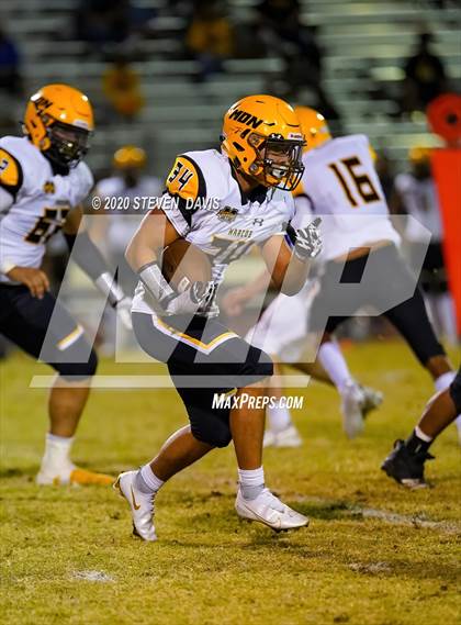 Thumbnail 2 in Marcos de Niza @ Mesquite photogallery.