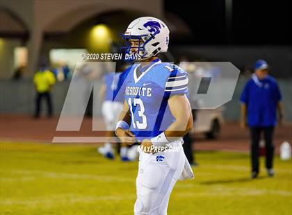 Thumbnail 1 in Marcos de Niza @ Mesquite photogallery.