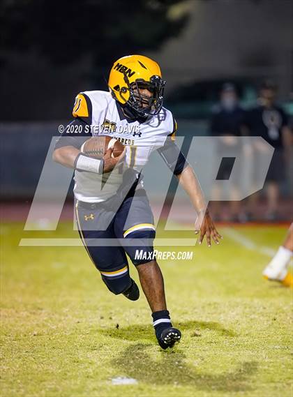 Thumbnail 3 in Marcos de Niza @ Mesquite photogallery.