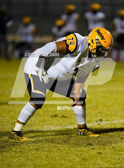 Thumbnail 3 in Marcos de Niza @ Mesquite photogallery.