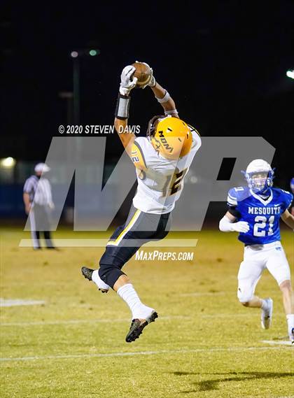 Thumbnail 2 in Marcos de Niza @ Mesquite photogallery.