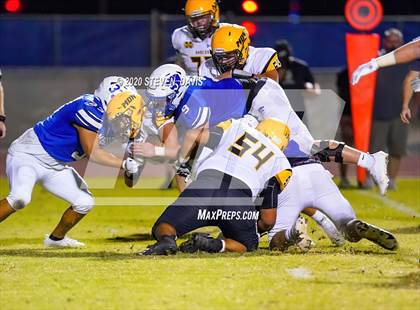 Thumbnail 1 in Marcos de Niza @ Mesquite photogallery.