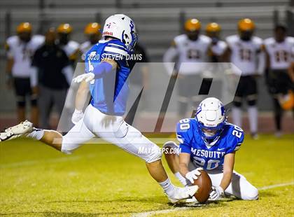 Thumbnail 2 in Marcos de Niza @ Mesquite photogallery.