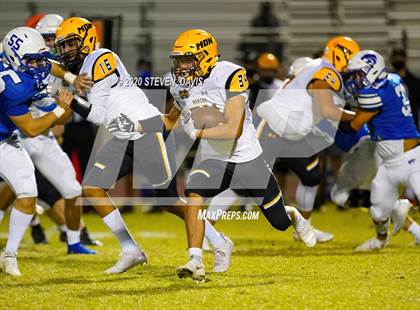 Thumbnail 1 in Marcos de Niza @ Mesquite photogallery.