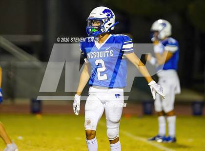 Thumbnail 2 in Marcos de Niza @ Mesquite photogallery.