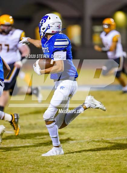 Thumbnail 1 in Marcos de Niza @ Mesquite photogallery.