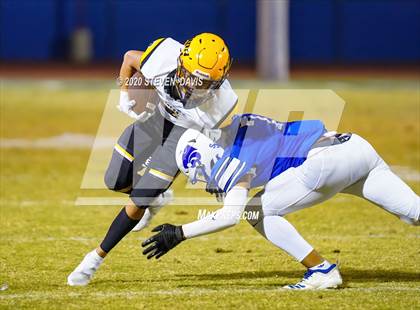 Thumbnail 1 in Marcos de Niza @ Mesquite photogallery.