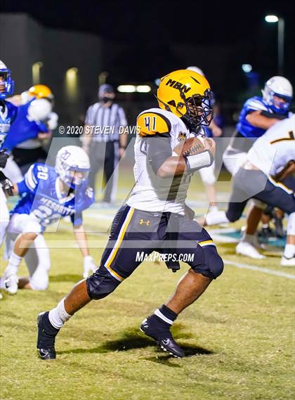 Thumbnail 2 in Marcos de Niza @ Mesquite photogallery.