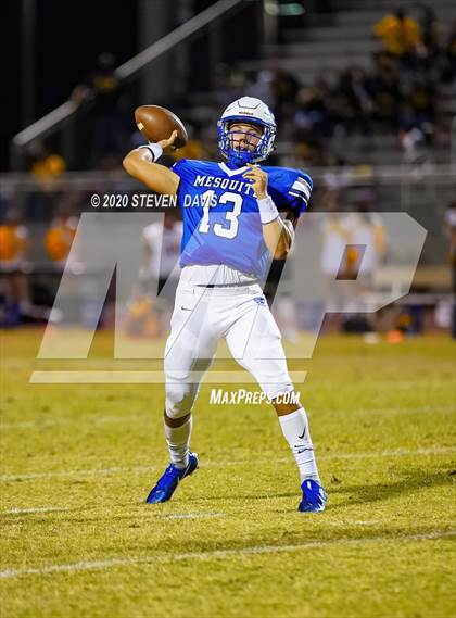 Thumbnail 2 in Marcos de Niza @ Mesquite photogallery.