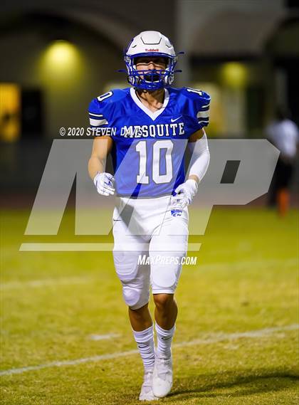 Thumbnail 1 in Marcos de Niza @ Mesquite photogallery.