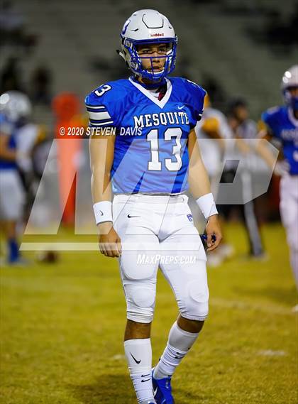 Thumbnail 1 in Marcos de Niza @ Mesquite photogallery.