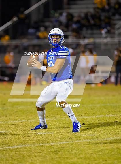 Thumbnail 1 in Marcos de Niza @ Mesquite photogallery.