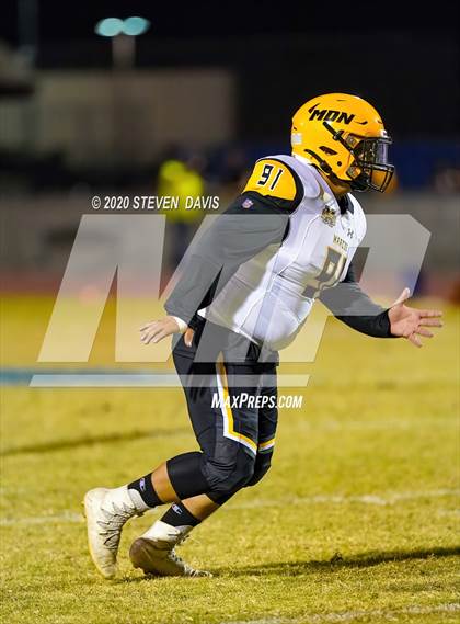 Thumbnail 2 in Marcos de Niza @ Mesquite photogallery.