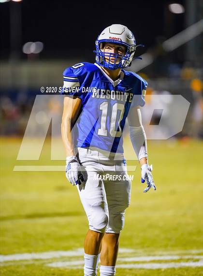 Thumbnail 2 in Marcos de Niza @ Mesquite photogallery.