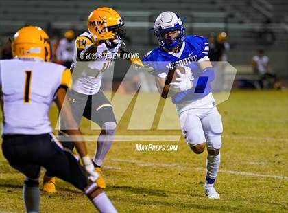 Thumbnail 3 in Marcos de Niza @ Mesquite photogallery.
