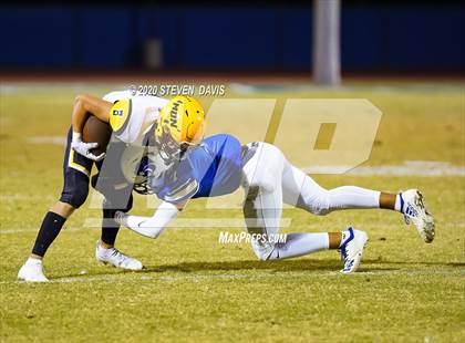 Thumbnail 2 in Marcos de Niza @ Mesquite photogallery.