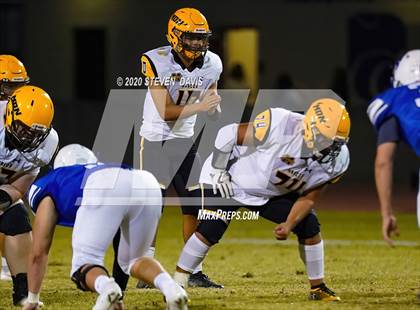Thumbnail 1 in Marcos de Niza @ Mesquite photogallery.