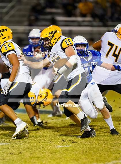 Thumbnail 3 in Marcos de Niza @ Mesquite photogallery.
