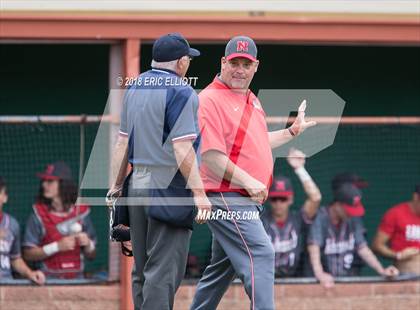 Thumbnail 3 in Neshannock vs Rocky Grove (PIAA AA 1st Rd) photogallery.