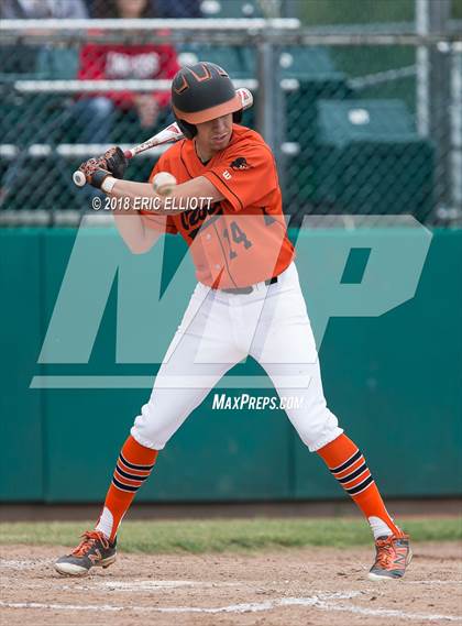 Thumbnail 1 in Neshannock vs Rocky Grove (PIAA AA 1st Rd) photogallery.