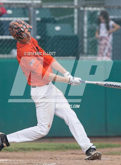 Thumbnail 3 in Neshannock vs Rocky Grove (PIAA AA 1st Rd) photogallery.