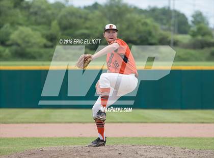 Thumbnail 3 in Neshannock vs Rocky Grove (PIAA AA 1st Rd) photogallery.