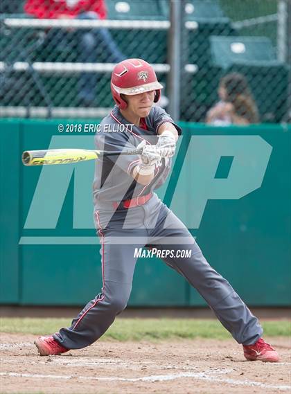 Thumbnail 1 in Neshannock vs Rocky Grove (PIAA AA 1st Rd) photogallery.