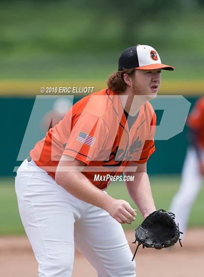 Thumbnail 2 in Neshannock vs Rocky Grove (PIAA AA 1st Rd) photogallery.