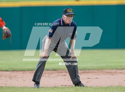 Thumbnail 3 in Neshannock vs Rocky Grove (PIAA AA 1st Rd) photogallery.