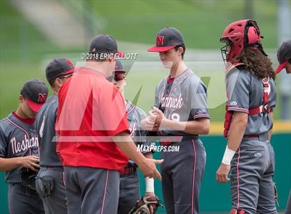 Thumbnail 1 in Neshannock vs Rocky Grove (PIAA AA 1st Rd) photogallery.