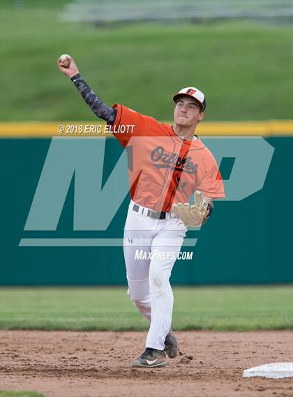 Thumbnail 1 in Neshannock vs Rocky Grove (PIAA AA 1st Rd) photogallery.