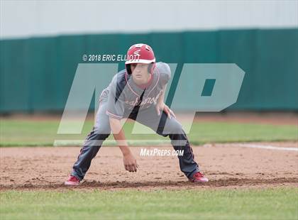 Thumbnail 2 in Neshannock vs Rocky Grove (PIAA AA 1st Rd) photogallery.