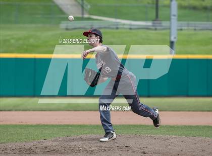 Thumbnail 1 in Neshannock vs Rocky Grove (PIAA AA 1st Rd) photogallery.